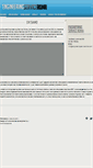Mobile Screenshot of engineeringserviceroma.com